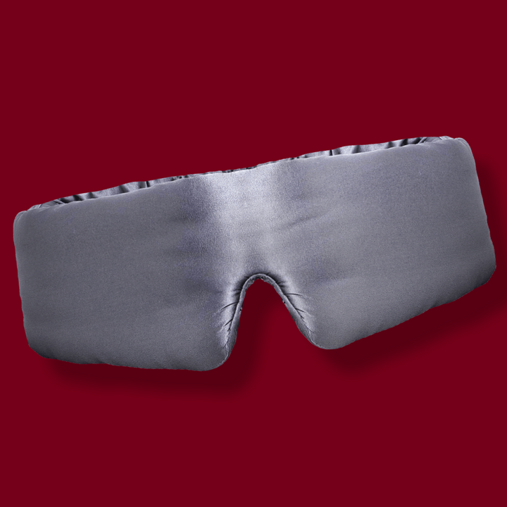 Silk Oversized Eyemask