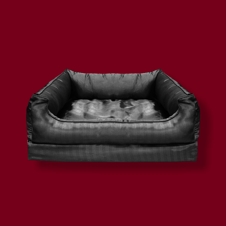 Silk Beauty Pet Bed - Medium