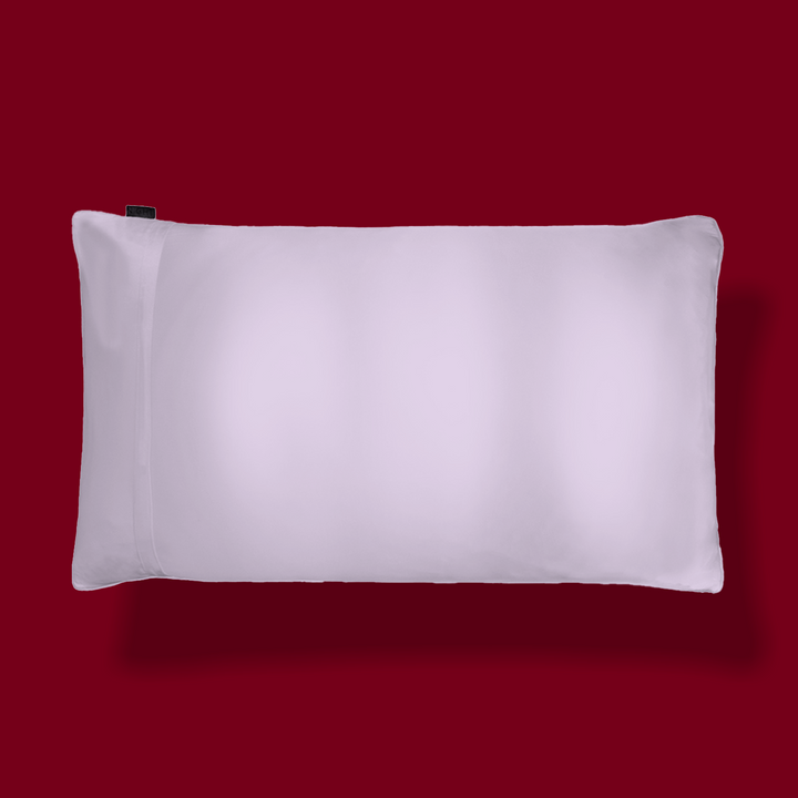 TriSilk™ Washable Pillowcase - Lavendar