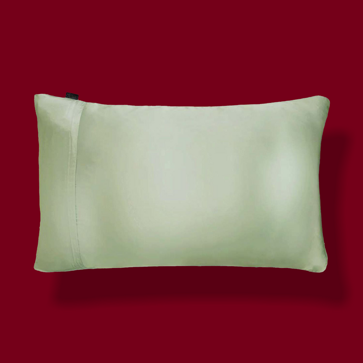 TriSilk™ Washable Pillowcase - Sage